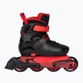Detské kolieskové korčule Powerslide Jet Jr black 2