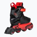 Detské kolieskové korčule Powerslide Jet Jr black 3