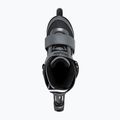 Pánske kolieskové korčule Playlife GT 110 black/grey 4