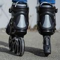 Pánske kolieskové korčule Playlife GT 110 black/grey 12