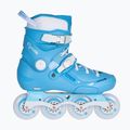 Kolieskové korčule Powerslide Storm Nicoly Pro blue 9