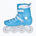 Kolieskové korčule Powerslide Storm Nicoly Pro blue 10