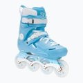 Kolieskové korčule Powerslide Storm Nicoly Pro blue