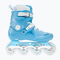 Kolieskové korčule Powerslide Storm Nicoly Pro blue 2