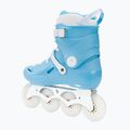 Kolieskové korčule Powerslide Storm Nicoly Pro blue 3