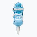 Kolieskové korčule Powerslide Storm Nicoly Pro blue 4