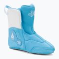 Kolieskové korčule Powerslide Storm Nicoly Pro blue 8