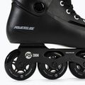 Kolieskové korčule Powerslide Zoom black 9