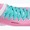 Dámske kolieskové korčule Powerslide Zoom cotton candy pink 16