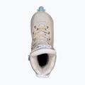 Kolieskové korčule USD Aeon Sam Crofts IV grey/blue 4