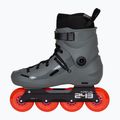 Valce Powerslide Storm Meteor 80 dark grey 3