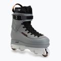 Kolieskové korčule USD Sway Carlos Bernal grey