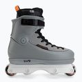 Kolieskové korčule USD Sway Carlos Bernal grey 2