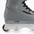 Kolieskové korčule USD Sway Carlos Bernal grey 6