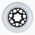 Kolieska na kolieskové korčule UNDERCOVER WHEELS Team Pro 80 mm/88A 4 pcs. white 3