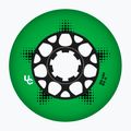 Kolieska na kolieskové korčule UNDERCOVER WHEELS Team Pro 80 mm/84A 4 pcs. green