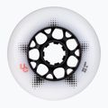 Kolieska na kolieskové korčule UNDERCOVER WHEELS Team Pro 90 mm/88A 4 pcs. white 3