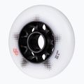 Kolieska na kolieskové korčule UNDERCOVER WHEELS Team Pro 90 mm/88A 4 pcs. white 5