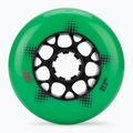 Kolieska na kolieskové korčule UNDERCOVER WHEELS Team Pro 90 mm/84A 4 pcs. green