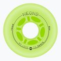Kolieska na kolieskové korčule Powerslide Neons LED 72 mm/85A 4 pcs. green