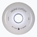 Kolieska na kolieskové korčule Powerslide Neons Switch LED 76 mm/85A 4 pcs. changing color