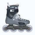 Kolieskové korčule Powerslide Zoom Pro 80 pds grey