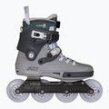 Kolieskové korčule Powerslide Next 80 pds asphalt grey