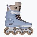 Kolieskové korčule Powerslide Next SL 80 soft blue