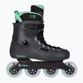 Kolieskové korčule Powerslide Zoom 80 anthracite
