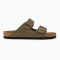 Šľapky BIRKENSTOCK Arizona BFBC Regular mocha 2