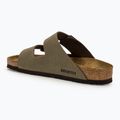 Šľapky BIRKENSTOCK Arizona BFBC Regular mocha 4