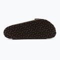 Šľapky BIRKENSTOCK Arizona BFBC Regular mocha 5