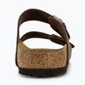 Šľapky BIRKENSTOCK Arizona BFBC Regular mocha 7