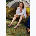 Šľapky BIRKENSTOCK Arizona BFBC Regular mocha 13