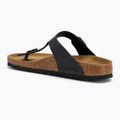 Žabky BIRKENSTOCK Gizeh BF Narrow black 3