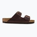 BIRKENSTOCK Arizona LEOI Regular habana obuv 2