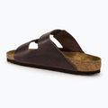 BIRKENSTOCK Arizona LEOI Regular habana obuv 4