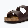 BIRKENSTOCK Arizona LEOI Regular habana obuv 8