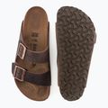 BIRKENSTOCK Arizona LEOI Regular habana obuv 9