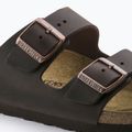 BIRKENSTOCK Arizona LEOI Regular habana obuv 10