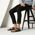 BIRKENSTOCK Arizona LEOI Regular habana obuv 12