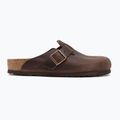 Nazúvaky BIRKENSTOCK Boston LEOI Regular habana 2