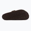 Nazúvaky BIRKENSTOCK Boston LEOI Regular habana 4