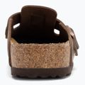 Nazúvaky BIRKENSTOCK Boston LEOI Regular habana 6