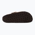 Nazúvaky BIRKENSTOCK Boston LEOI Narrow habana 4