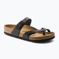 Šľapky BIRKENSTOCK Mayari BF Narrow black 8