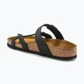 Šľapky BIRKENSTOCK Mayari BF Narrow black 10