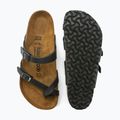 Šľapky BIRKENSTOCK Mayari BF Narrow black 12