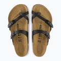 Šľapky BIRKENSTOCK Mayari BF Narrow black 13