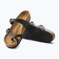 Šľapky BIRKENSTOCK Mayari BF Narrow black 14